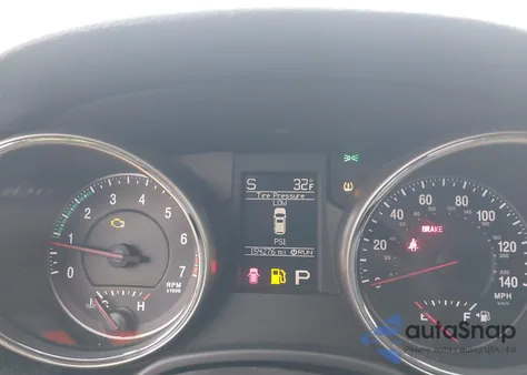 2012 Jeep Grand Cherokee Laredo из США, поврежденный, VIN 1C4RJFAT4CC363405